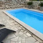 With Pool In
