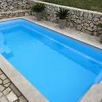 With Pool In *