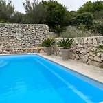 With Pool In Apartamento