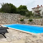With Pool In * Kornić
