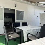 Apartamento With Pool In