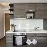 Apartamento With Pool In Kornić