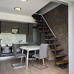 Apartamento With Pool In *