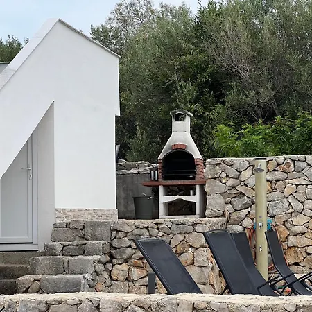 Apartmán With Pool In