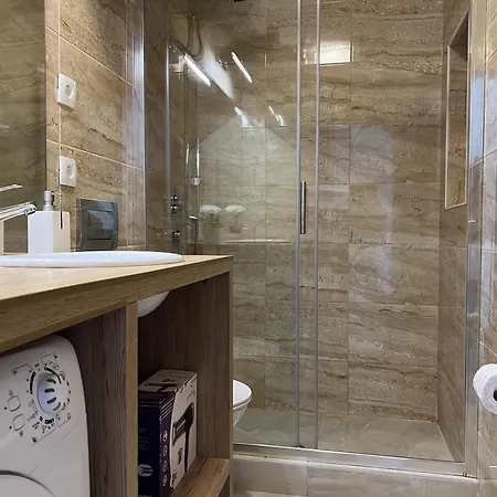 With Pool In Kornić