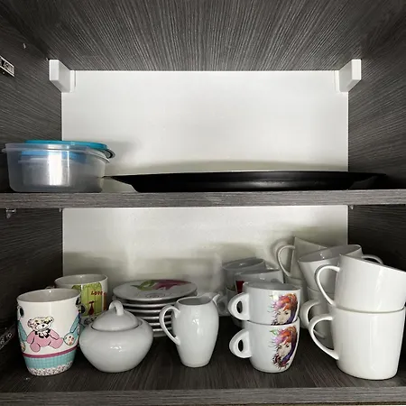 With Pool In Kornić