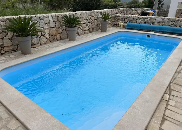 With Pool In *