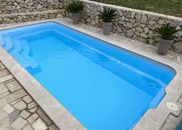 With Pool In *