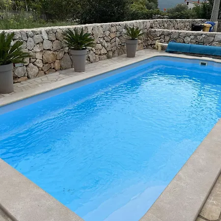 With Pool In *