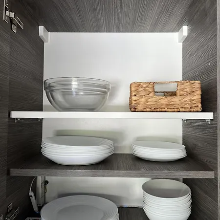 דירה With Pool In Kornić