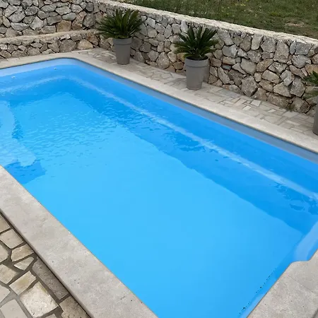 With Pool In *
