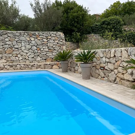 With Pool In Apartman