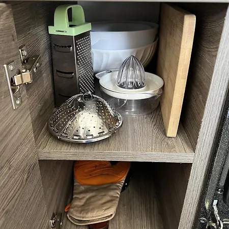 شقة With Pool In Kornić