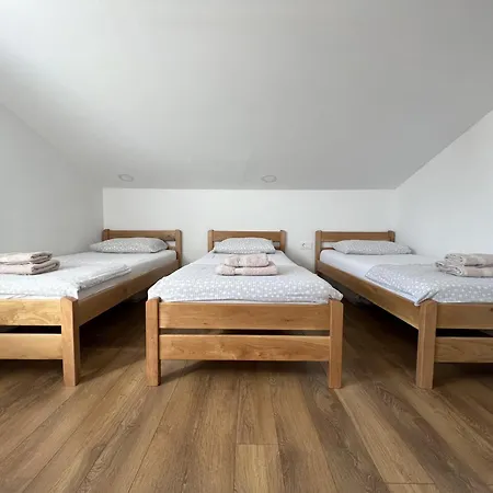 With Pool In דירה *