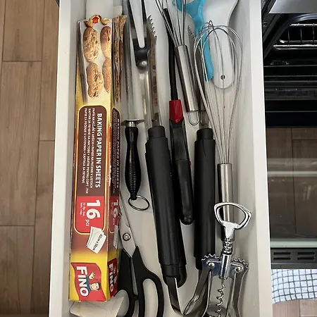 דירה With Pool In Kornić