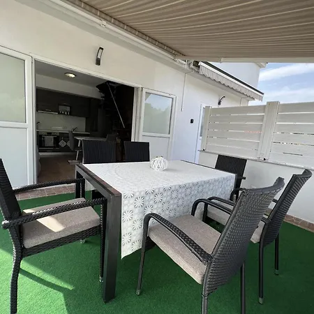 With Pool In Kornić