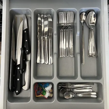 With Pool In Kornić