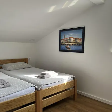 With Pool In Kornić